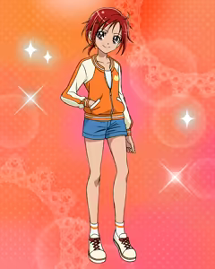 Page 176 of Precure Tsunagaru Puzzle Card List | Pretty Cure Connection Puzzle Card List - preview thumbnail