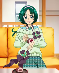 Page 578 of Precure Tsunagaru Puzzle Card List | Pretty Cure Connection Puzzle Card List - preview thumbnail
