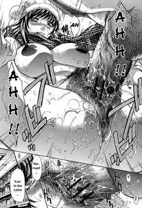 Page 23 of Shinya no Jourenkyaku - preview thumbnail