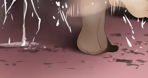 ぺ●ら●ミ● — hentai manga cover on Fhentai
