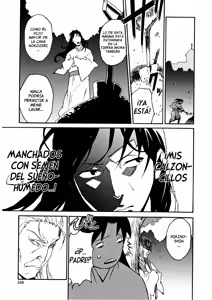 Page 176 of Injo No Utage | Topless - preview thumbnail