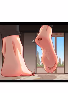 Page 3 of Maki Zenin Clan Massacre Part 2 - preview thumbnail