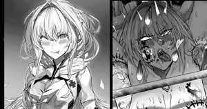 《阿瓦隆开放日》 — hentai manga cover on Fhentai