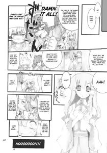 Page 40 of AUTUMN LEAVES - preview thumbnail