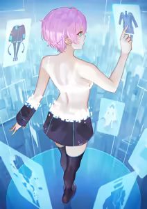 Page 3 of Kaoming - preview thumbnail