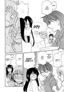 Page 56 of Yuri Shimai Vol.4 - preview thumbnail