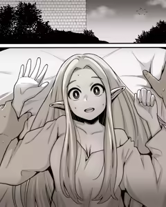 Page 4 of Marcille - preview thumbnail
