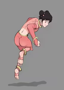 Page 247 of 子贡橙子 - preview thumbnail