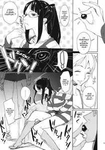 Page 5 of Abura Shoukami Tsukane No.06 Chotto Matte to Iwaretatte - preview thumbnail