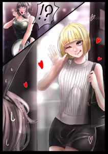 Page 27 of ぬぬぬ - preview thumbnail