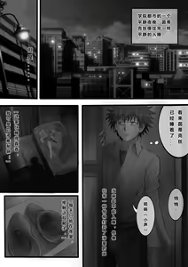 Page 3 of 茵蒂克丝与上条当麻每晚的日常 - preview thumbnail