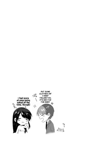 Page 56 of Hitozuma Kaseifu-san ga Hikikomori de Motenai Boku ni Yasashiku Shite kureta | Naked Housework Agency ~The Married Housekeeper Treated Shut-in Uncool Me So Very Kindly~ - preview thumbnail