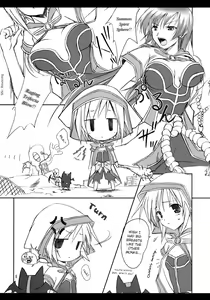 Page 4 of Aqua Benedictaaaaa - preview thumbnail