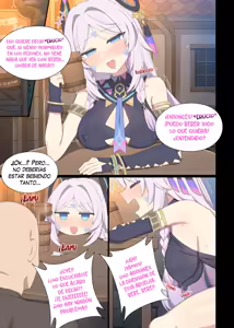 Page 4 of Citlalí (uncensored) - preview thumbnail