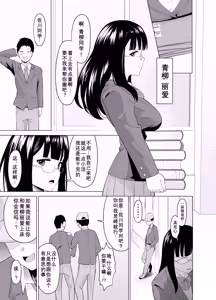 Page 3 of Hyoi Nouryoku de Onna ni Hyoi shite Class no Himote Danshi-domo no Yume o Kanaete Yaru Hanashi +After - preview thumbnail