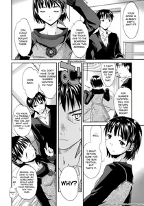 Page 3 of Sweet Older Sister - preview thumbnail
