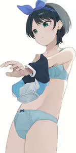 Page 247 of Fanbox || Hiroki - preview thumbnail