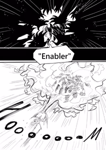 Page 422 of Kuma - preview thumbnail