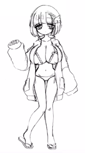 Page 1093 of ぽぷーん - preview thumbnail