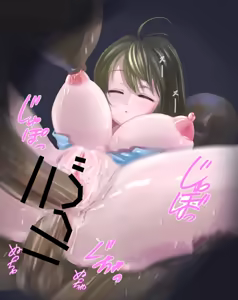 Page 223 of ぽぷーん - preview thumbnail