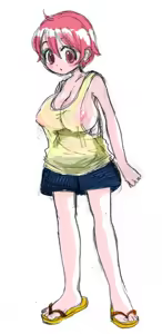 Page 524 of ぽぷーん - preview thumbnail