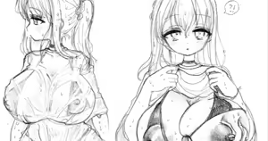 Page 692 of ぽぷーん - preview thumbnail