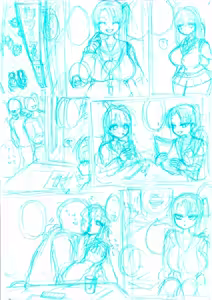 Page 737 of ぽぷーん - preview thumbnail