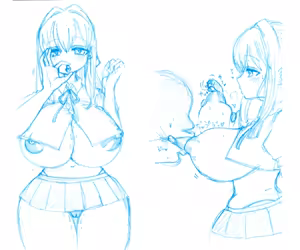 Page 944 of ぽぷーん - preview thumbnail