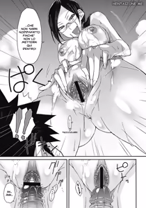 Page 11 of Kyokushō bikini de nurun aru n | Bagante e Scivolose in un Piccolo Bikini - preview thumbnail