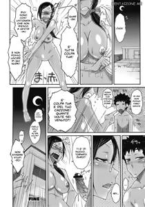 Page 20 of Kyokushō bikini de nurun aru n | Bagante e Scivolose in un Piccolo Bikini - preview thumbnail