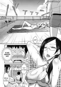 Page 2 of Kyokushō bikini de nurun aru n | Bagante e Scivolose in un Piccolo Bikini - preview thumbnail