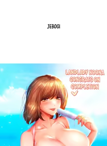 Page 1238 of My Landlady Noona [Ch. 1-137.5] + - preview thumbnail