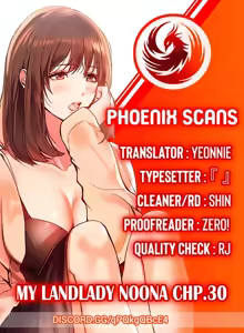 Page 176 of My Landlady Noona [Ch. 1-137.5] + - preview thumbnail