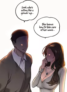 Page 370 of My Landlady Noona [Ch. 1-137.5] + - preview thumbnail