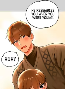 Page 578 of My Landlady Noona [Ch. 1-137.5] + - preview thumbnail