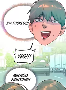 Page 810 of My Landlady Noona [Ch. 1-137.5] + - preview thumbnail
