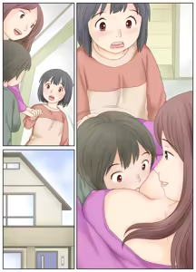 Page 56 of Gibo no Shidou de Kyoudai de Sekkusu o Shite Shimatta Hanashi - preview thumbnail
