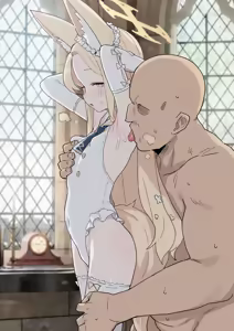 Page 59 of Sexy na Seia to Ecchi Suru Dake Ban 1+2 - preview thumbnail