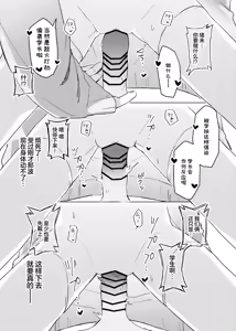 Page 22 of Jitsu wa Senpai no Koto ga | 其实我对学长… - preview thumbnail