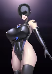 Skeb Request「Combatant Sento Isuzu」 - hentai manga cover image