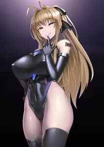 Page 13 of Skeb Request「Combatant Sento Isuzu」 - preview thumbnail