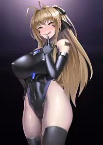 Page 31 of Skeb Request「Combatant Sento Isuzu」 - preview thumbnail