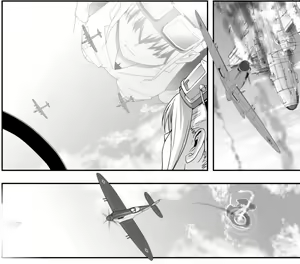 Page 25 of Shinobu Tanei - preview thumbnail