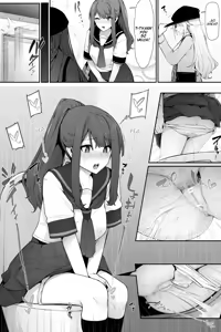 Page 2 of Oshikko Genkai na Toilet Machi x2 - preview thumbnail