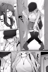 Page 4 of Oshikko Genkai na Toilet Machi x2 - preview thumbnail