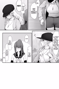 Page 6 of Oshikko Genkai na Toilet Machi x2 - preview thumbnail