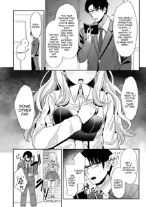 Page 3 of Kou natta no mo Anata no Sei nano yo? Senpai | It's Your Fault I'm Like This Senpai - preview thumbnail