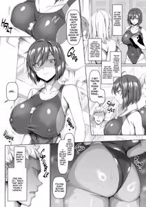 Page 2 of 游泳队队长的猥襞建议 - preview thumbnail