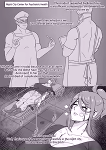 Page 14 of Rex (Systembest) Gloria Martinez - preview thumbnail