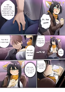 Page 5 of SollyzSundyz (Dark) Vol.1 - preview thumbnail
